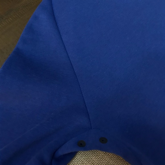 Nike zip up jacket - Picture 6 of 8